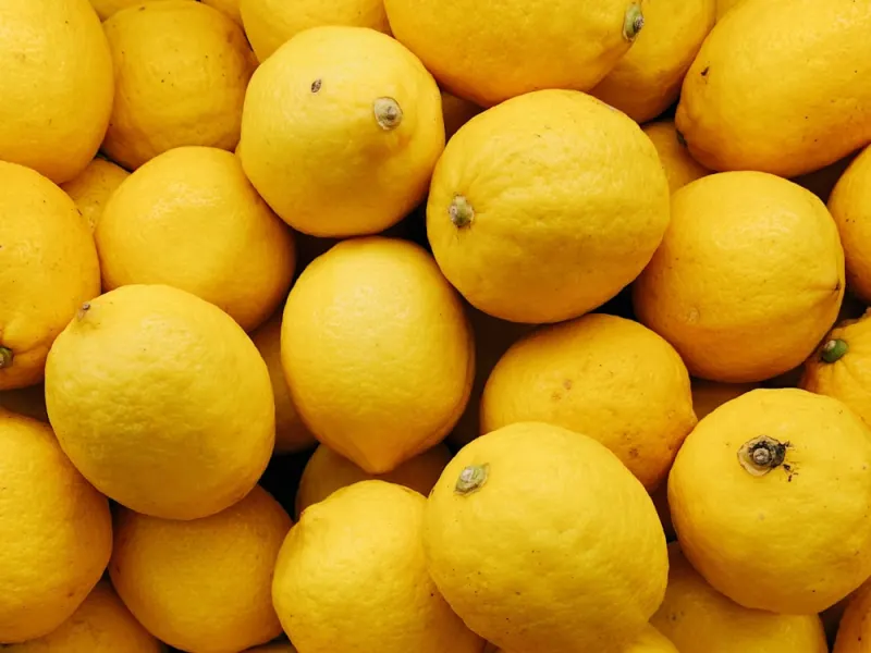 Lemons