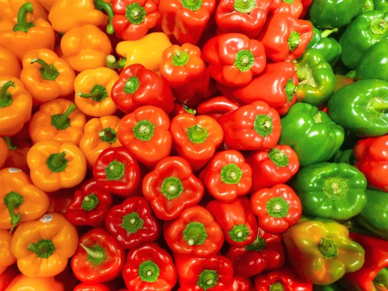 Peppers
