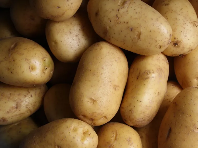 Potatoes